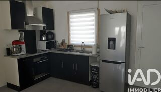  Maison � vendre 4 pi�ces 59 m�