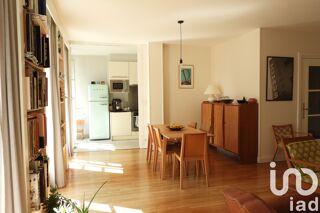  Appartement � vendre 6 pi�ces 124 m�