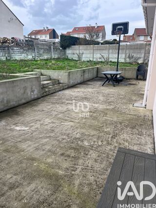  Maison � vendre 5 pi�ces 83 m�