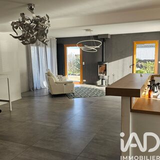  Maison  vendre 7 pices 160 m