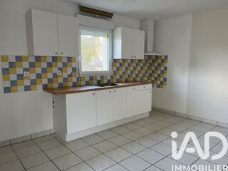  Maison � vendre 3 pi�ces 68 m�