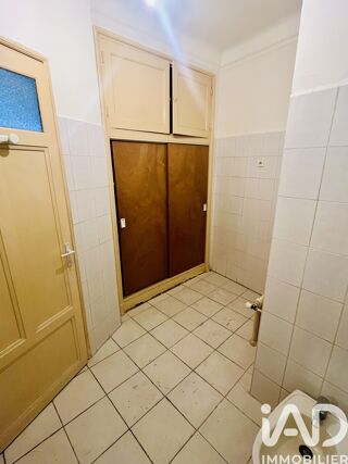  Appartement � vendre 3 pi�ces 94 m�