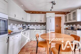  Maison � vendre 5 pi�ces 94 m�