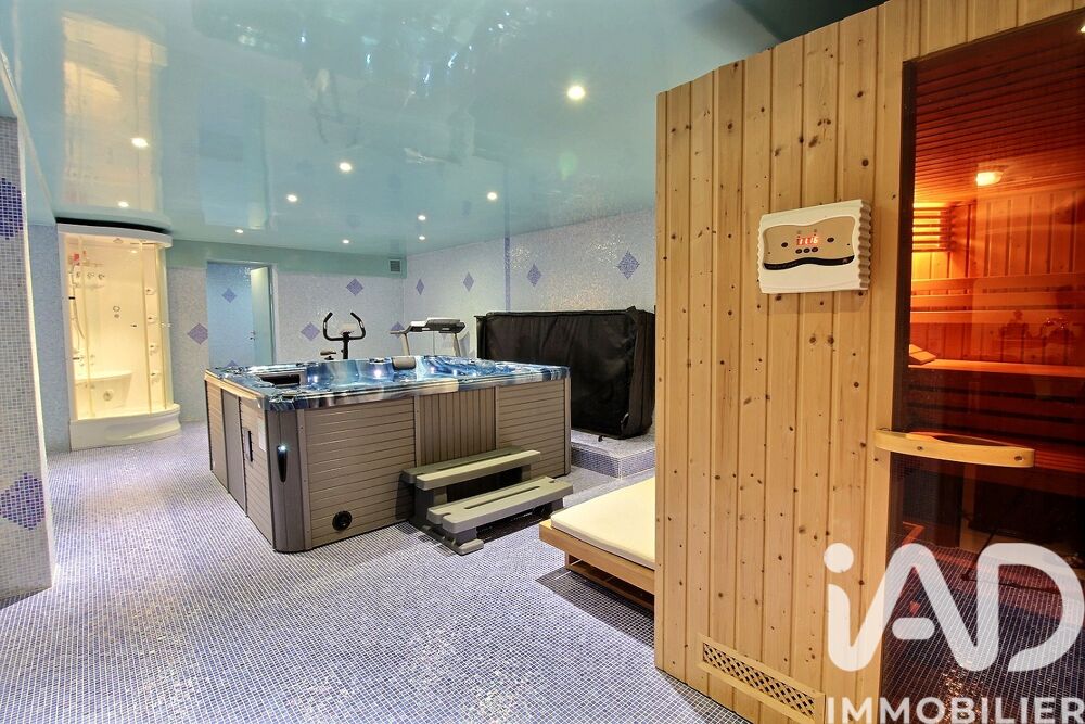 � vendre  Maison Villecresnes (94440)