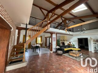  Maison � vendre 7 pi�ces 305 m�