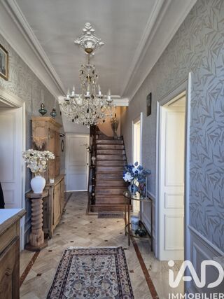  Maison � vendre 8 pi�ces 176 m�