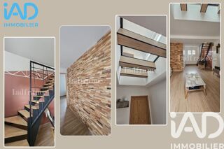  Maison � vendre 4 pi�ces 134 m�