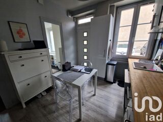  Appartement  vendre 3 pices 52 m