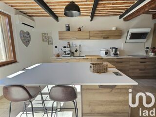  Maison � vendre 4 pi�ces 165 m�