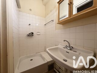  Appartement � vendre 1 pi�ce 11 m�