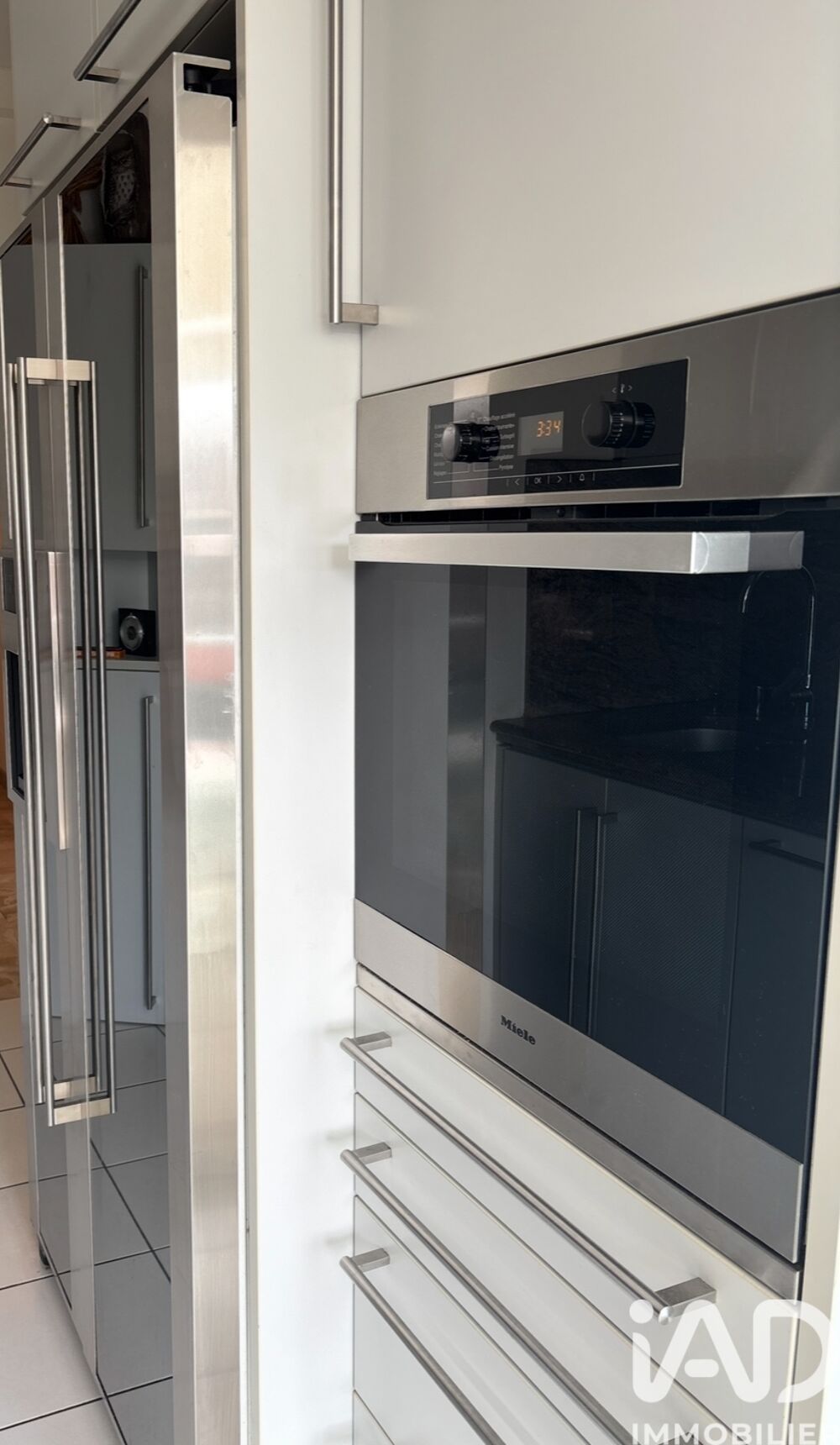 � vendre  Appartement Arcachon (33120)