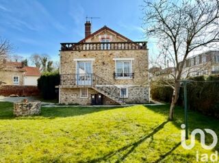  Maison Coulommiers (77120)