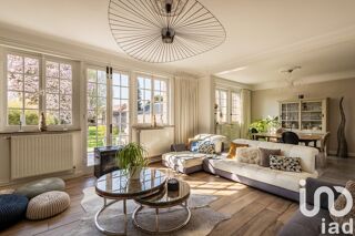  Maison  vendre 9 pices 260 m