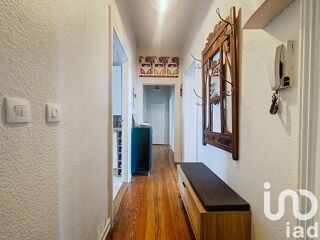  Appartement � vendre 4 pi�ces 84 m�