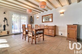  Maison � vendre 7 pi�ces 142 m�