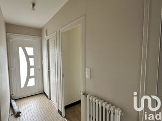  Maison � vendre 4 pi�ces 83 m�