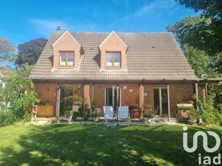  Maison � vendre 7 pi�ces 140 m�