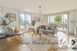  Appartement � vendre 3 pi�ces 66 m�