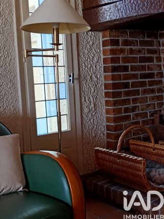  Maison � vendre 8 pi�ces 173 m�