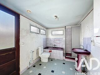  Maison � vendre 2 pi�ces 47 m�