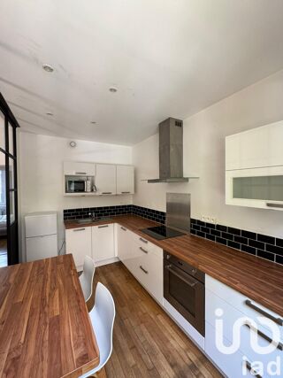  Appartement � vendre 3 pi�ces 60 m�