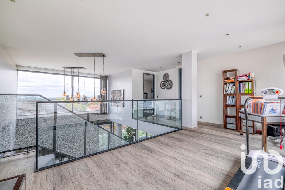  vendre  Villa Villevaud (77410)