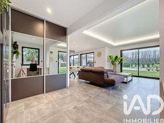  Maison � vendre 7 pi�ces 136 m�