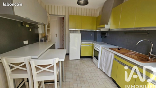  Maison � vendre 6 pi�ces 131 m�