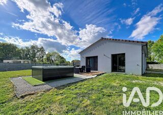  Maison � vendre 5 pi�ces 128 m�