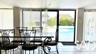  Maison � vendre 6 pi�ces 184 m�