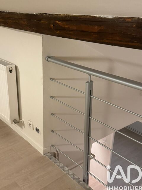  Appartement � louer 3 pi�ces 56 m�