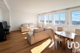  Appartement � vendre 5 pi�ces 90 m�