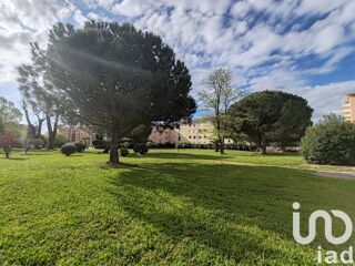  Appartement � vendre 1 pi�ce 24 m�