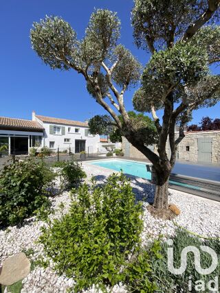  Maison � vendre 5 pi�ces 131 m�