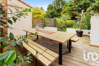  Maison  vendre 5 pices 110 m