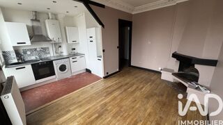  Appartement � vendre 2 pi�ces 38 m�