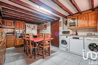  Maison � vendre 4 pi�ces 93 m�