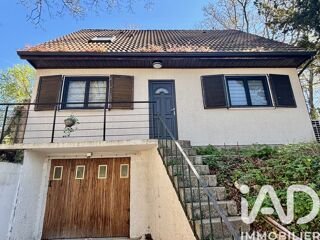  Maison � vendre 4 pi�ces 90 m�