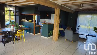  Maison � vendre 7 pi�ces 166 m�