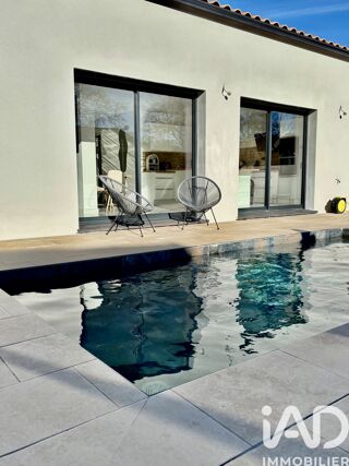  Maison � vendre 4 pi�ces 132 m�