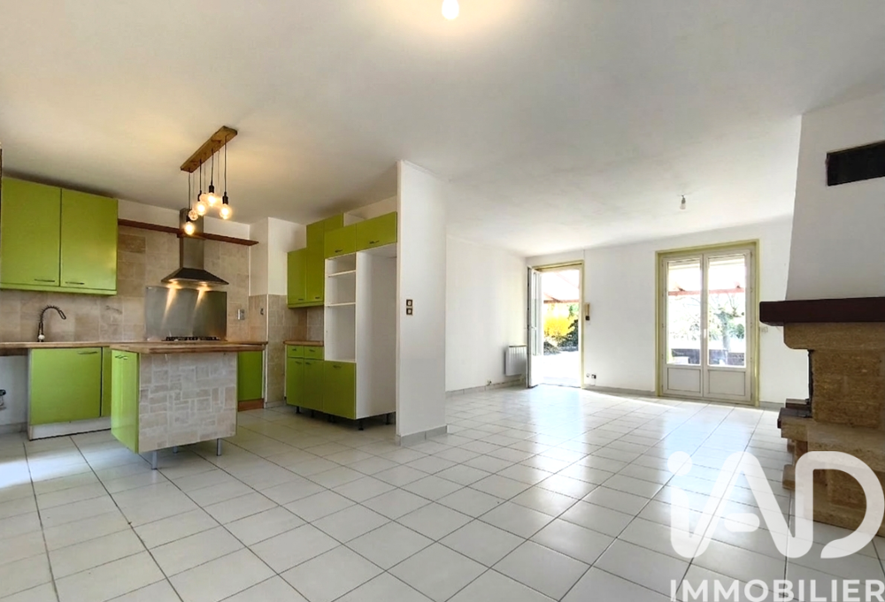 Vente Maison Vente Maison/villa 5 pi�ces Charols