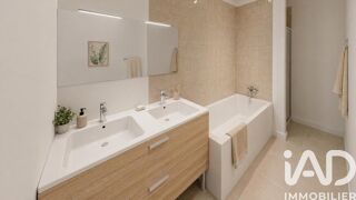  Appartement � vendre 3 pi�ces 93 m�