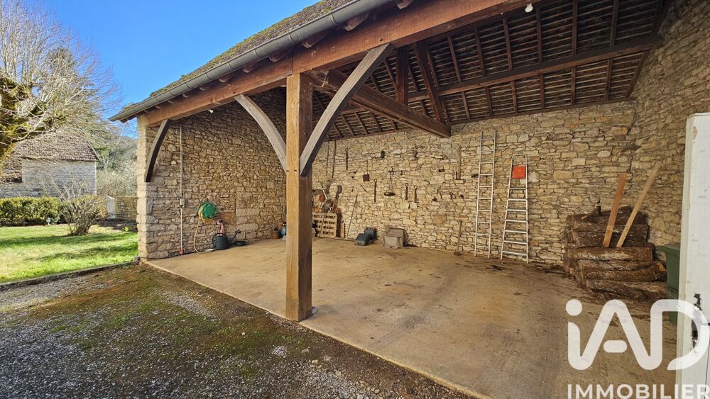 � vendre  Propri�t�/ch�teau Ambeyrac (12260)