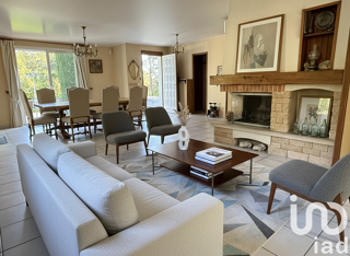  Maison � vendre 7 pi�ces 183 m�