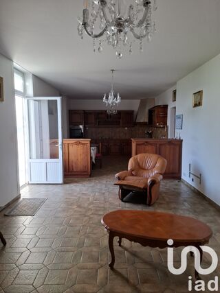  Maison � vendre 4 pi�ces 136 m�
