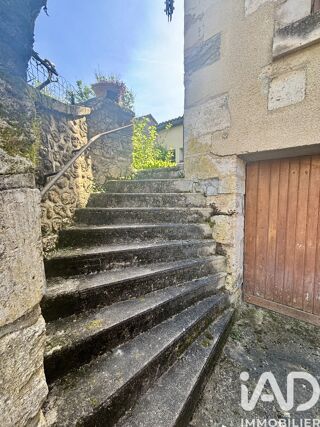  Maison � vendre 4 pi�ces 70 m�