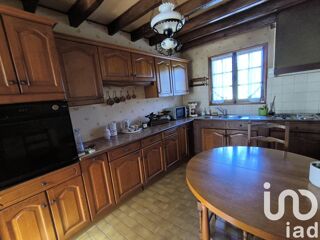  Maison  vendre 4 pices 84 m