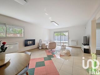  Maison � vendre 7 pi�ces 200 m�