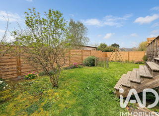  Maison � vendre 7 pi�ces 145 m�