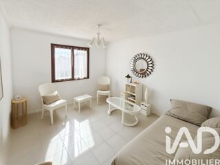  Appartement � vendre 4 pi�ces 83 m�